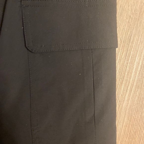 Mens masket medium black shorts NWT - Picture 5 of 7